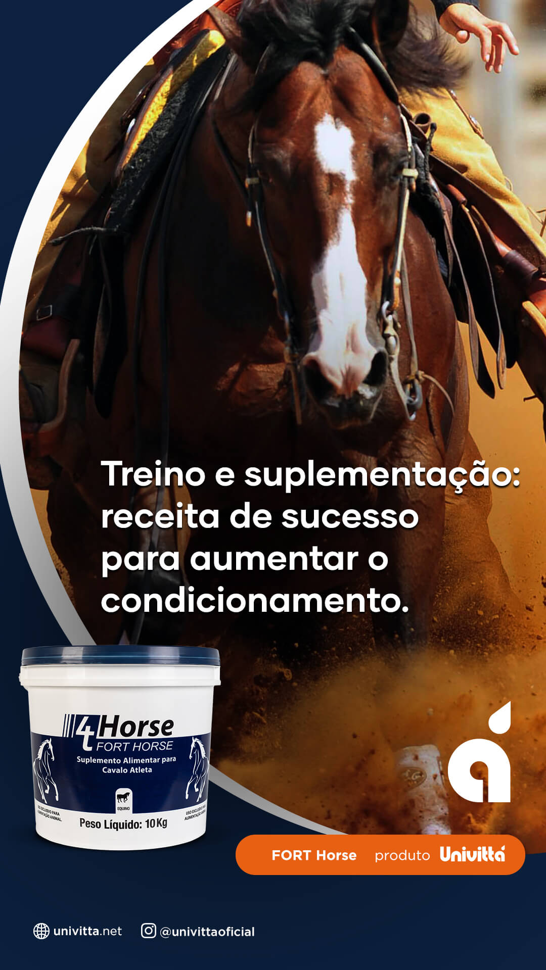 FORT HORSE