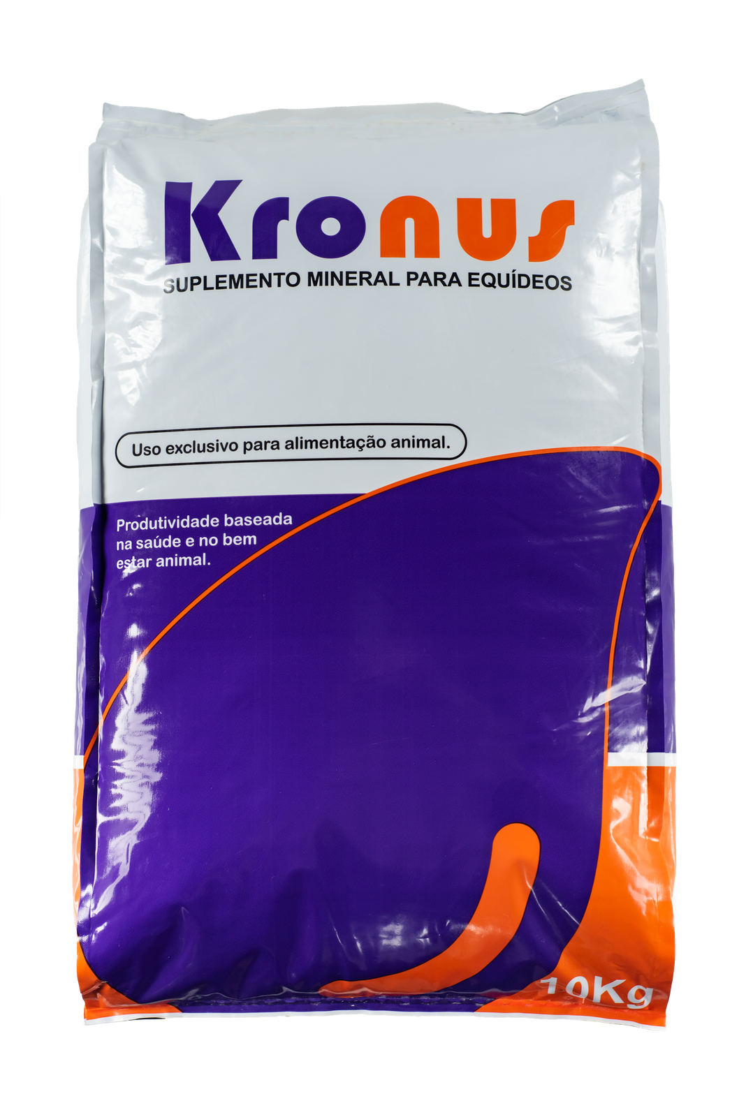 Núcleo Mineral Orgânico para equinos - KRONUS
