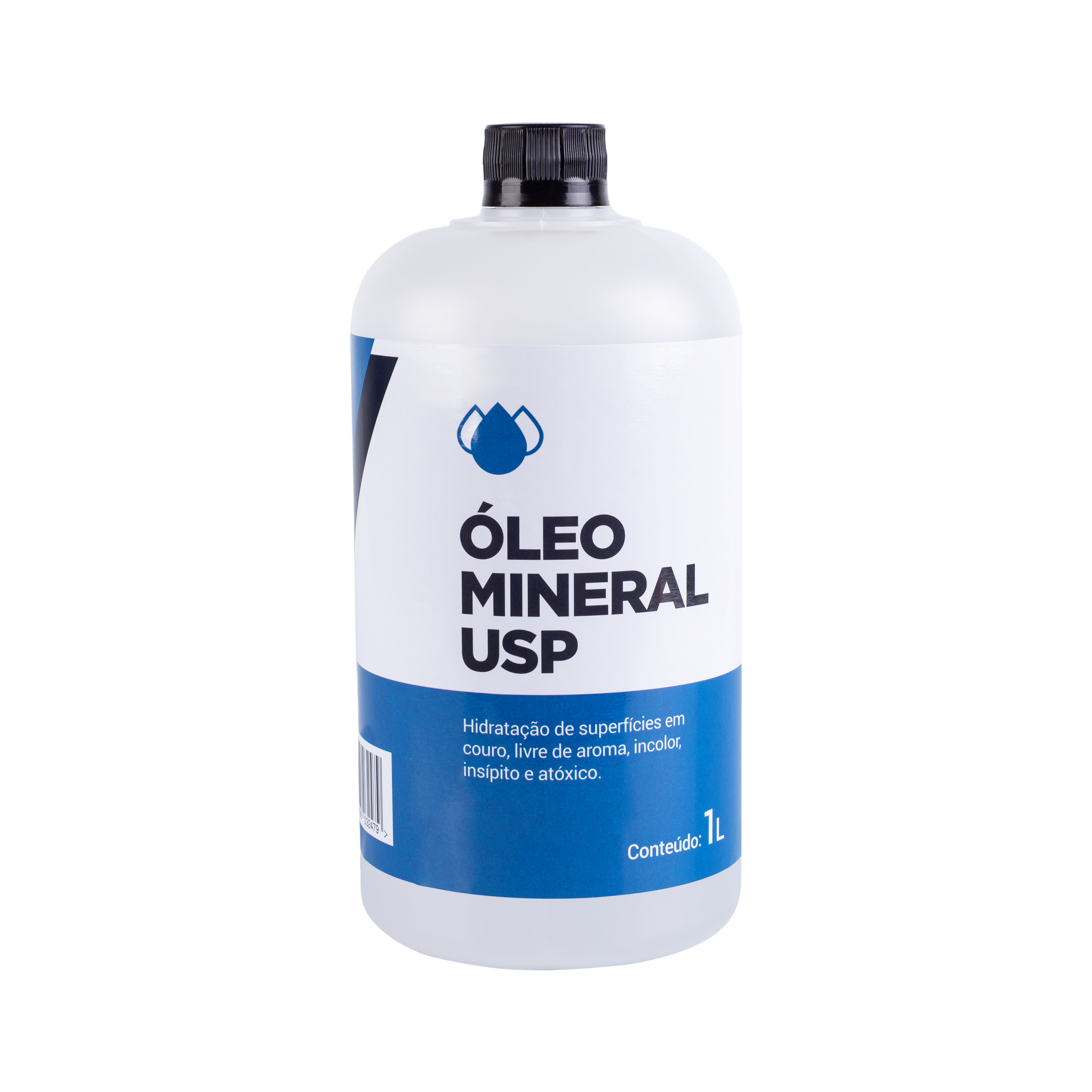 Óleo Mineral USP